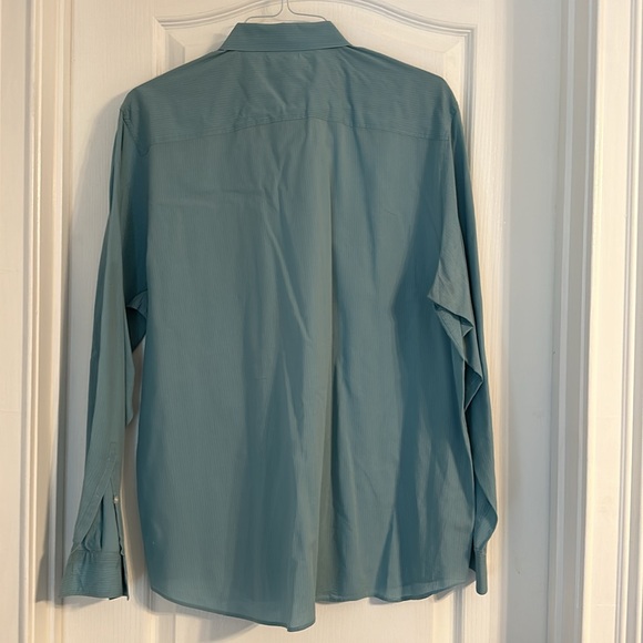 Calvin Klein Button Up Shirt XL - Picture 3 of 3